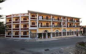Aegeon Hotel